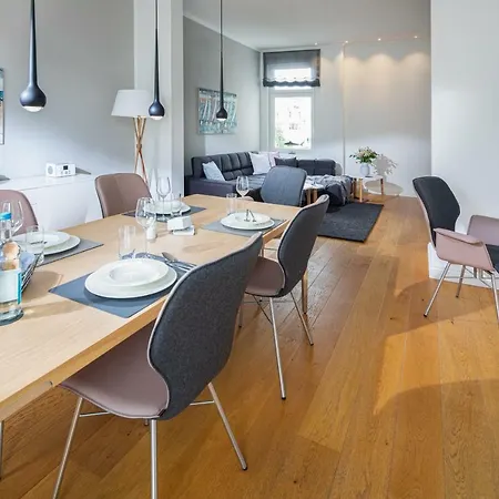 Loft Am Meer *