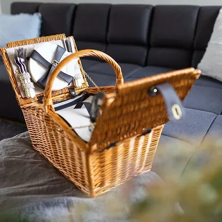 Loft Am Meer Norderney