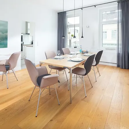 Loft Am Meer Norderney