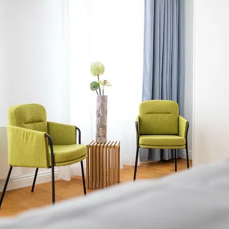 Loft Am Meer Apartamento