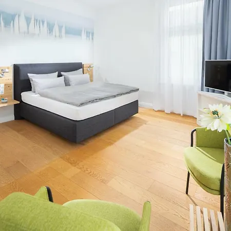 Loft Am Meer Apartamento *