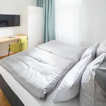 Loft Am Meer Apartamento Norderney