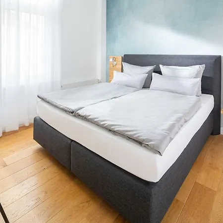 Loft Am Meer Apartamento *