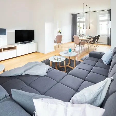 Loft Am Meer *