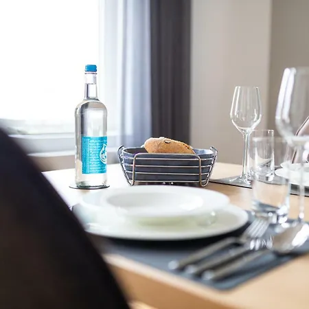 Apartamento Loft Am Meer