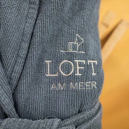 Loft Am Meer *